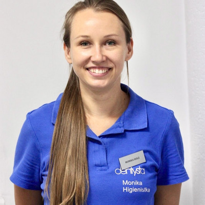 Monika Holz
